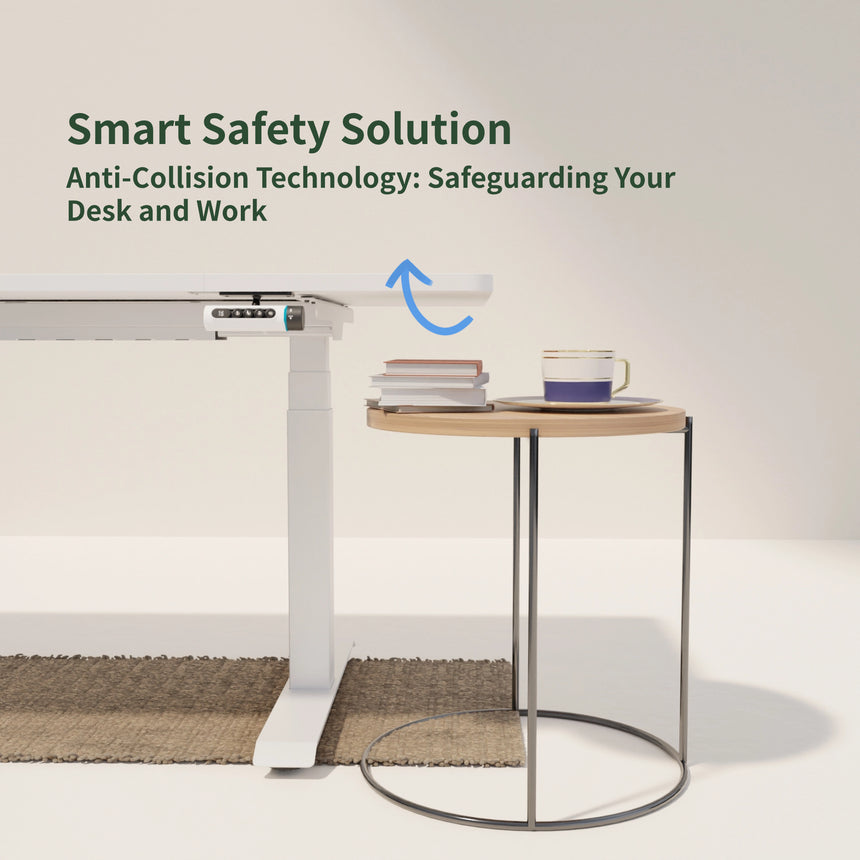Duo Standing Desk