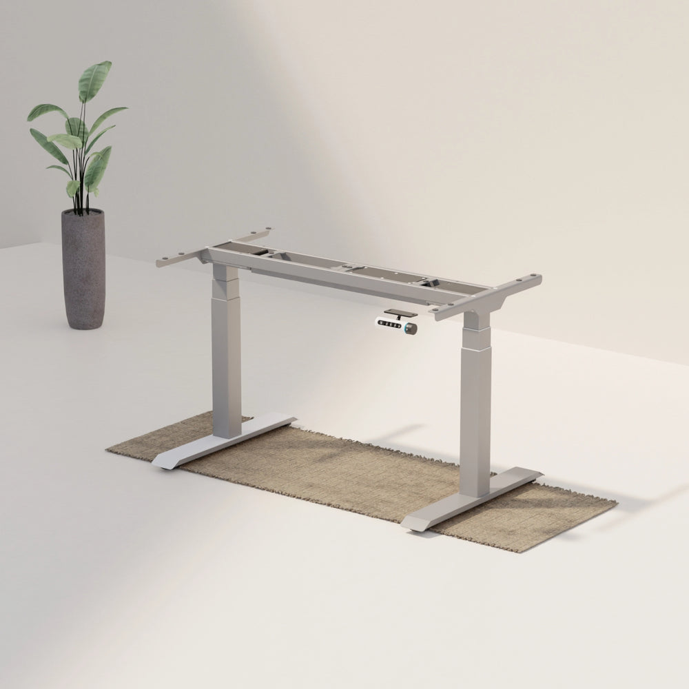 Duo Standing Desk Frame