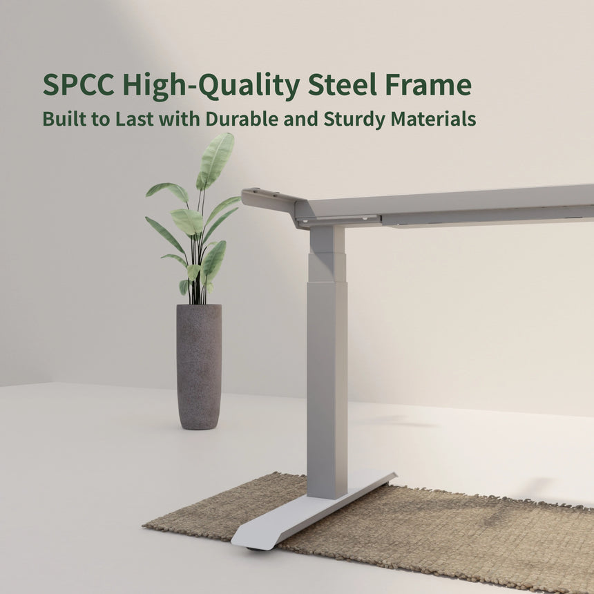 Duo Standing Desk Frame