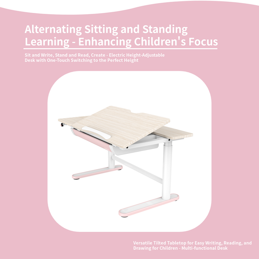 Forbes Junior Study Desk