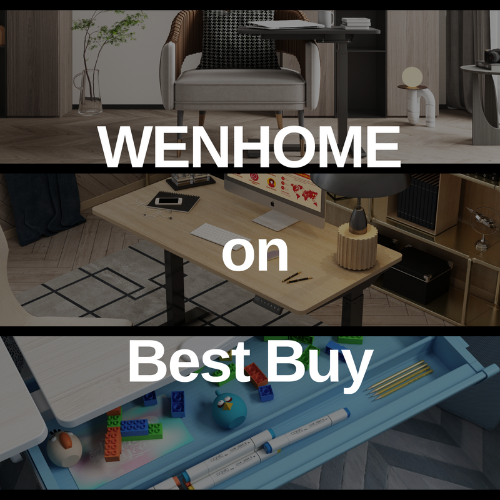 Wenhome on Best Buy