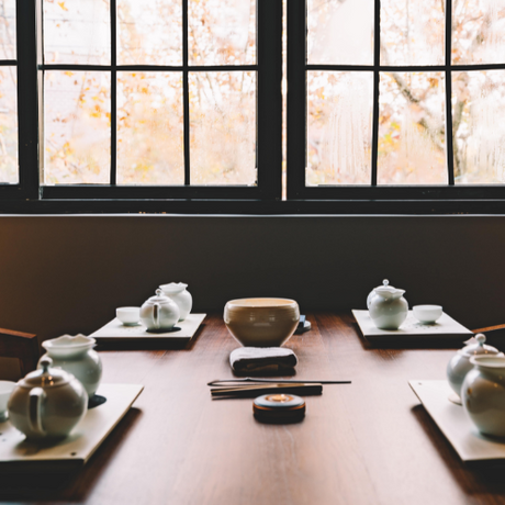 Tea makes you work more productive