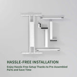 Kama Pro Frame