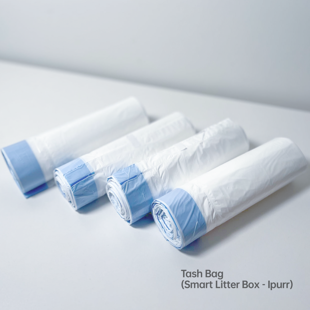 Ipurr Trash Bag