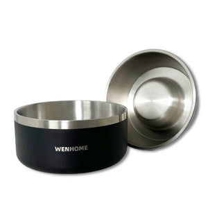 Pet Food Bowl 