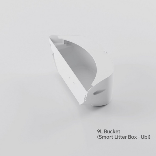 9L Bucket for Ubi