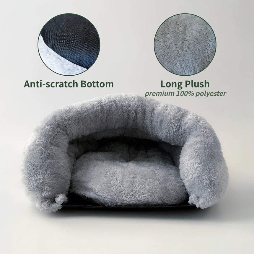 Cozy Cat Cave