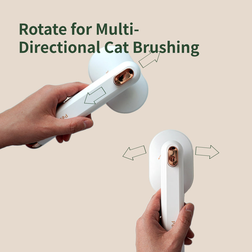 Grooming Brush