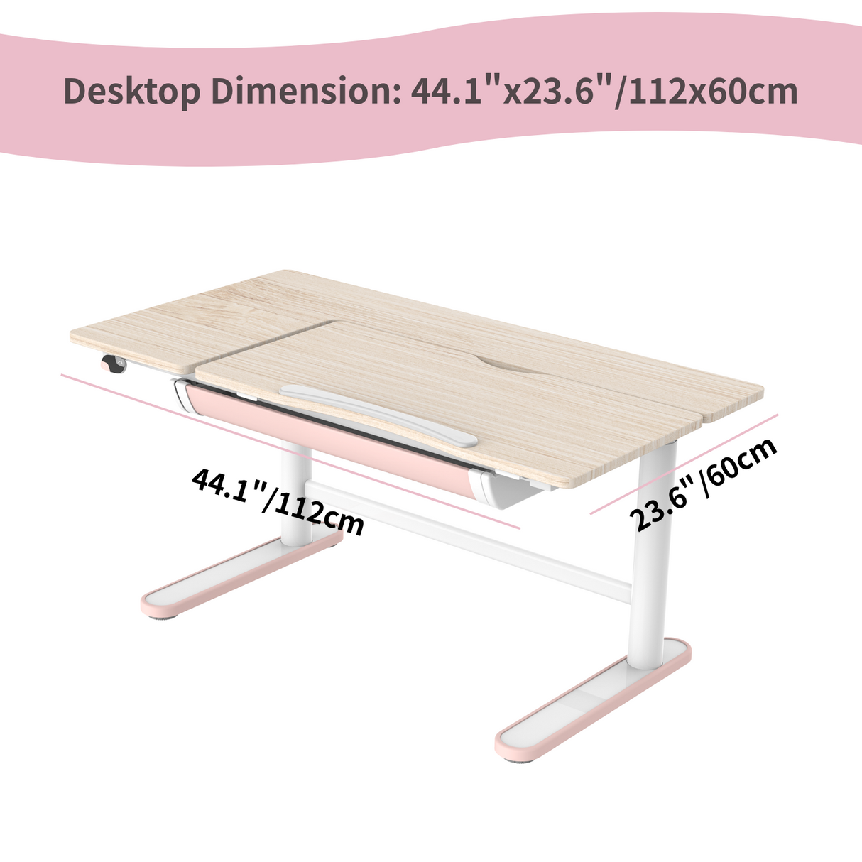 Forbes Junior Study Desk