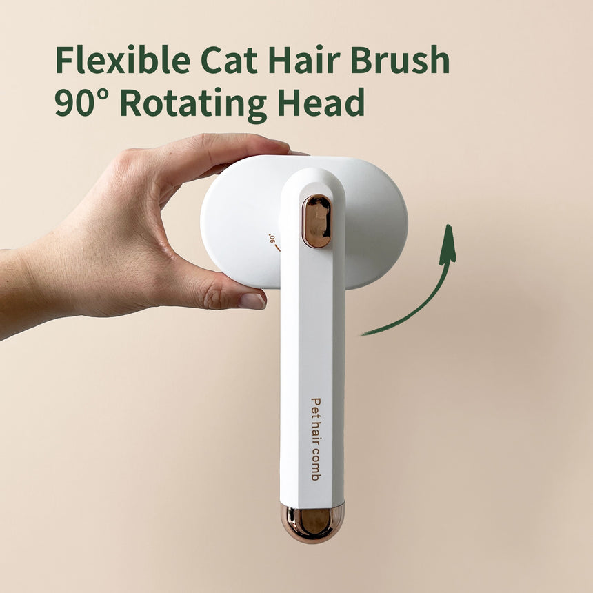 Grooming Brush