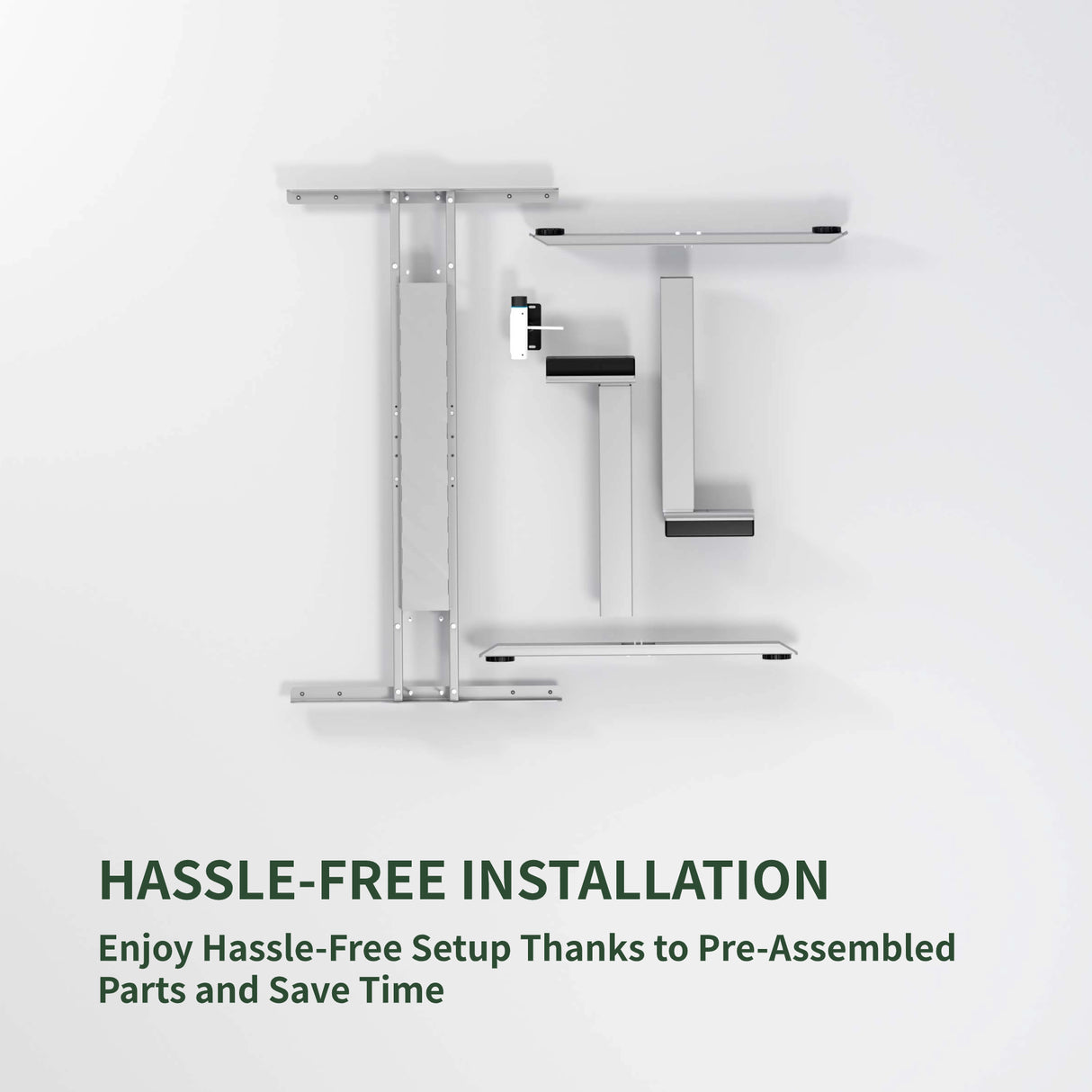 Kama Pro Frame