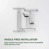 Kama Pro Frame