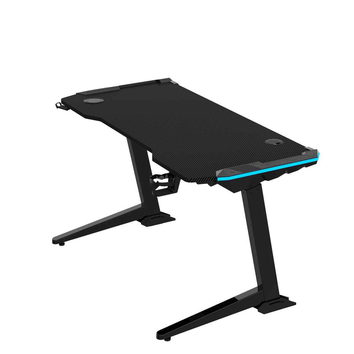 Peak Gaming Standing Desk