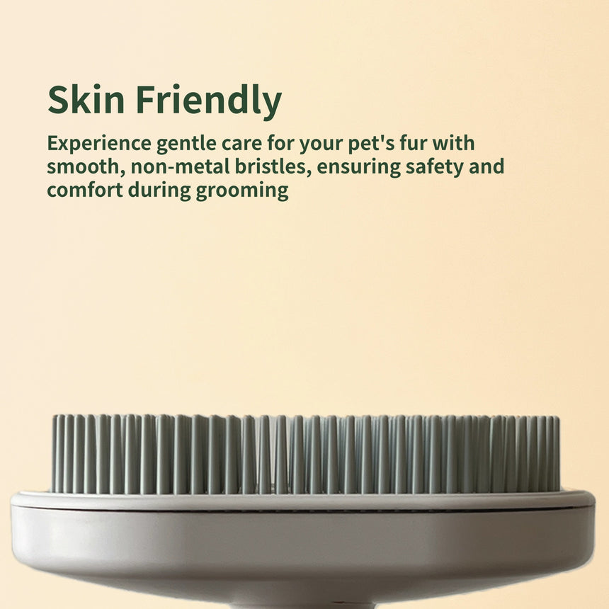 Grooming Brush