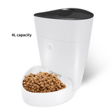 Pet Feeder-4L