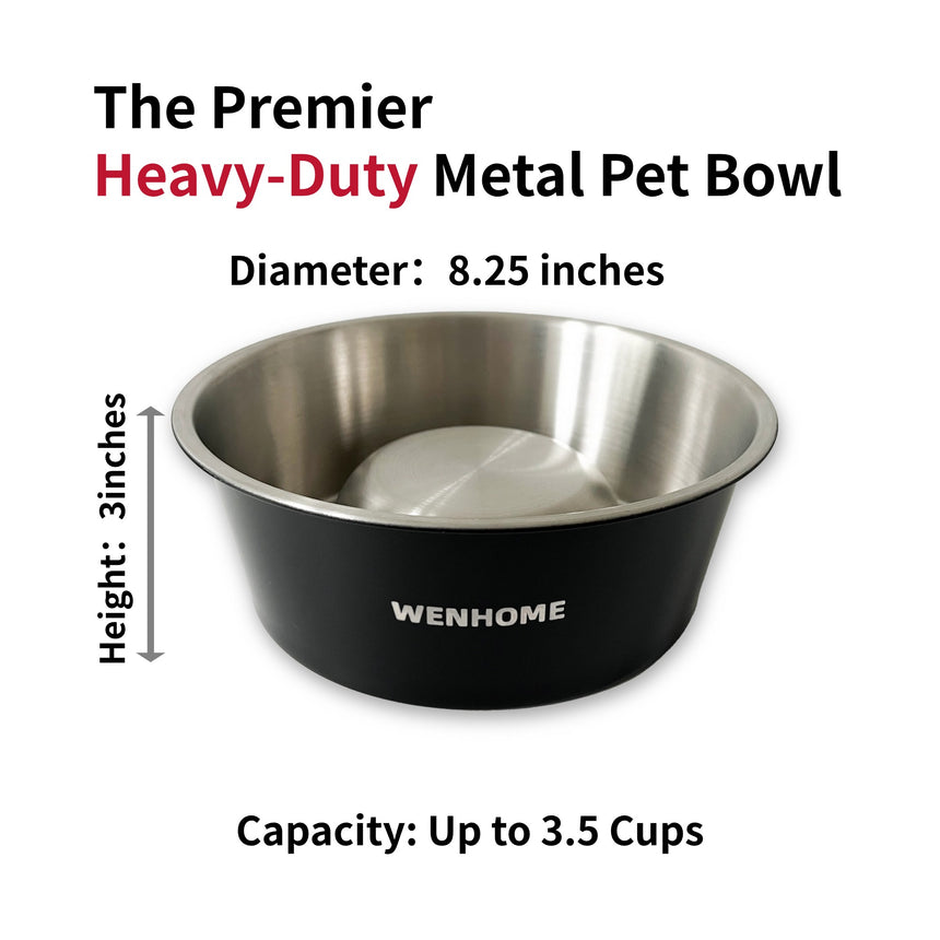 Slow Feed Bowl