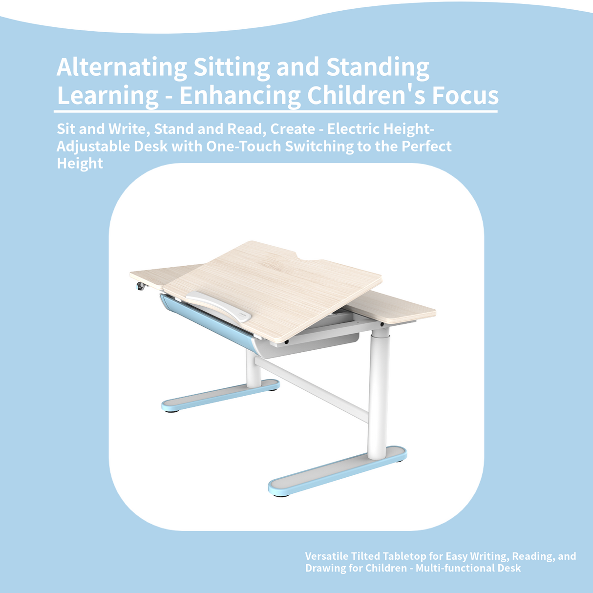 Forbes Junior Study Desk