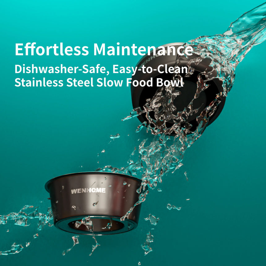 Ultimate Pet Food Bowl Set