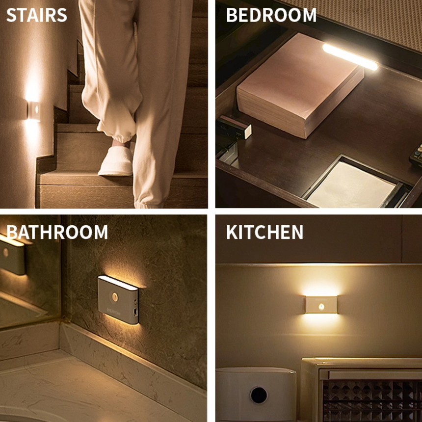 Night Light (3 Pack)