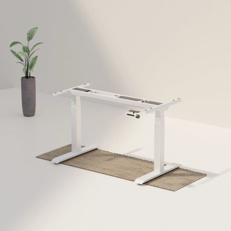 Duo Standing Desk Frame