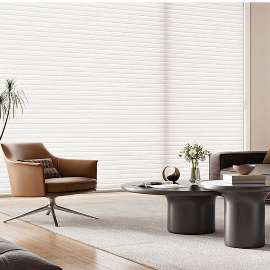 Wenhome Smart Shangri-La Shades