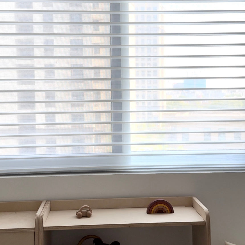 Wenhome Smart Shangri-La Shades