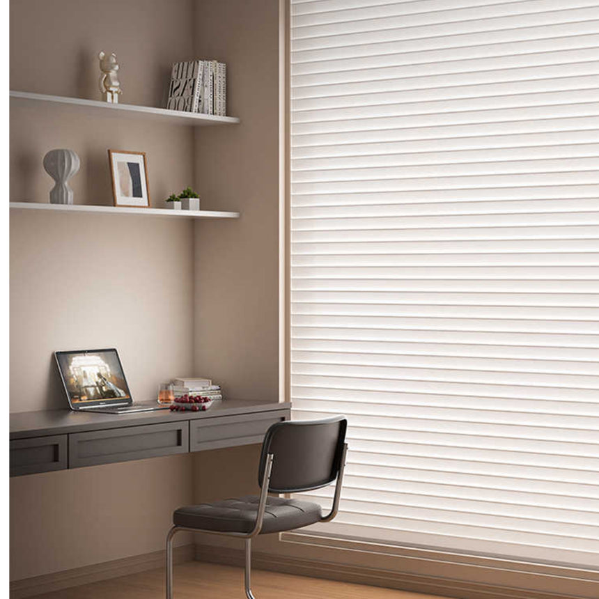 Wenhome Smart Shangri-La Shades