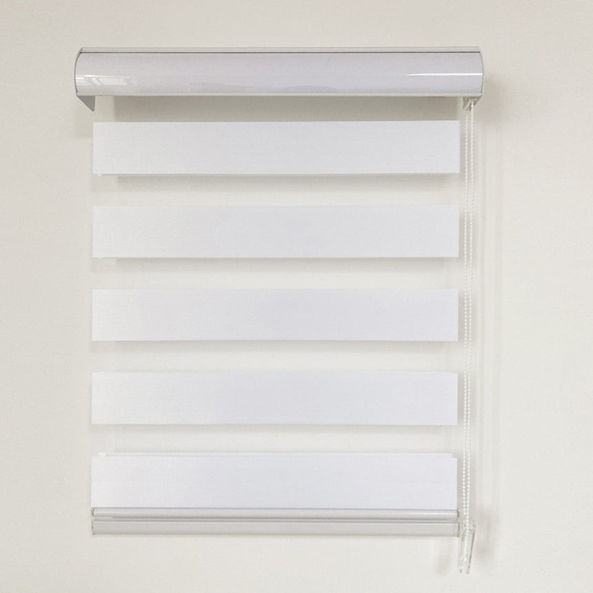 Wenhome Smart Zebra Shades