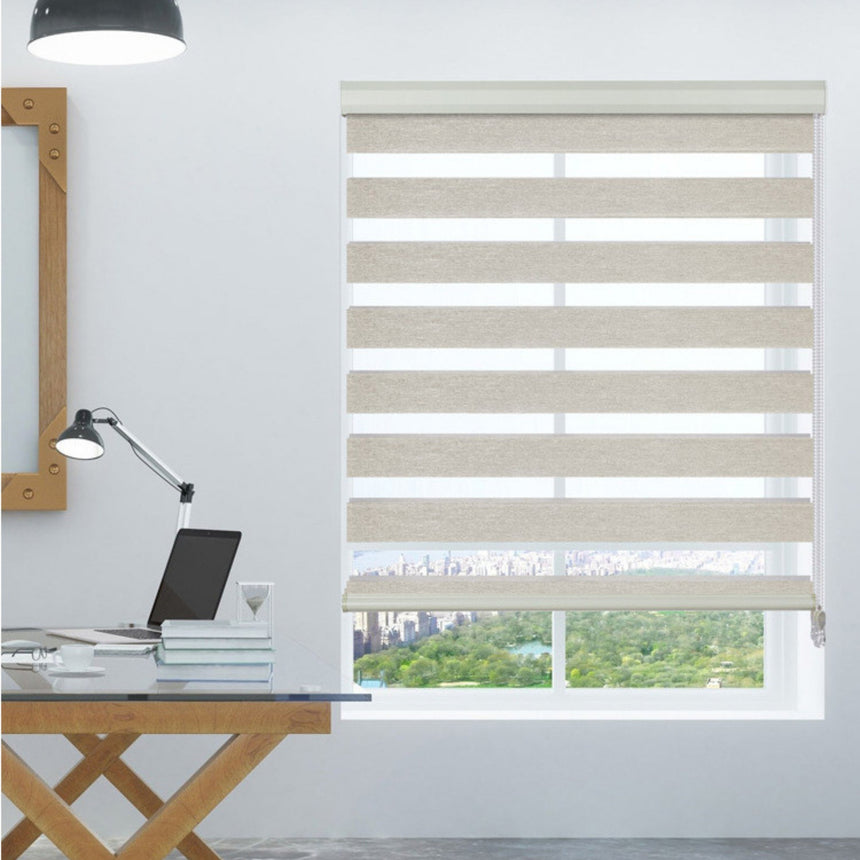 Wenhome Smart Zebra Shades