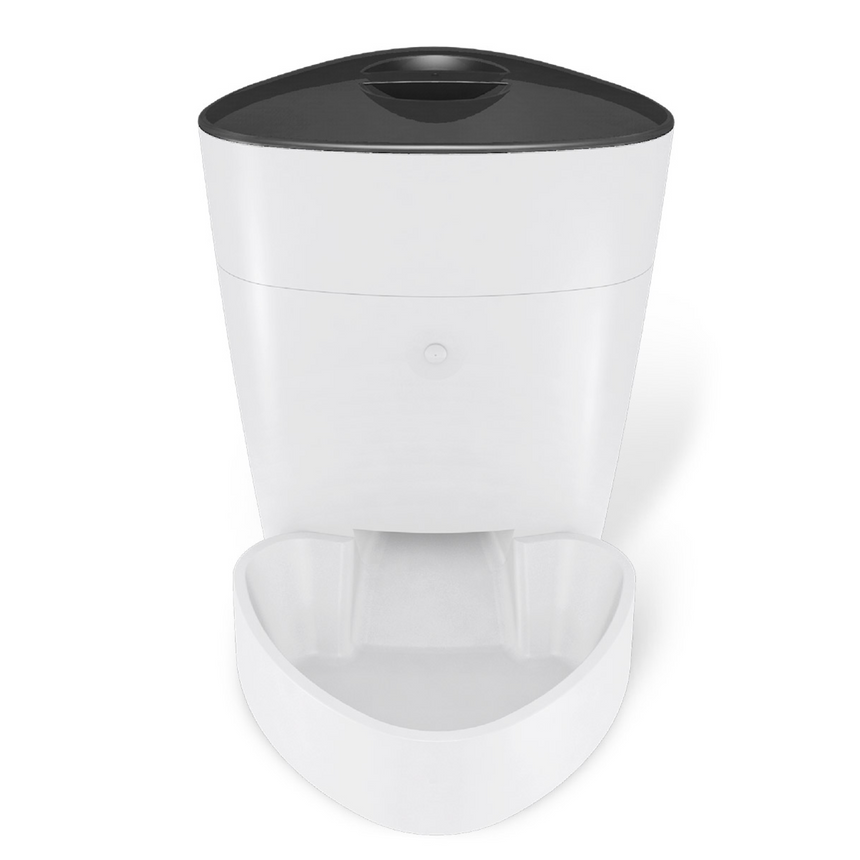 Home intuition automatic pet feeder online