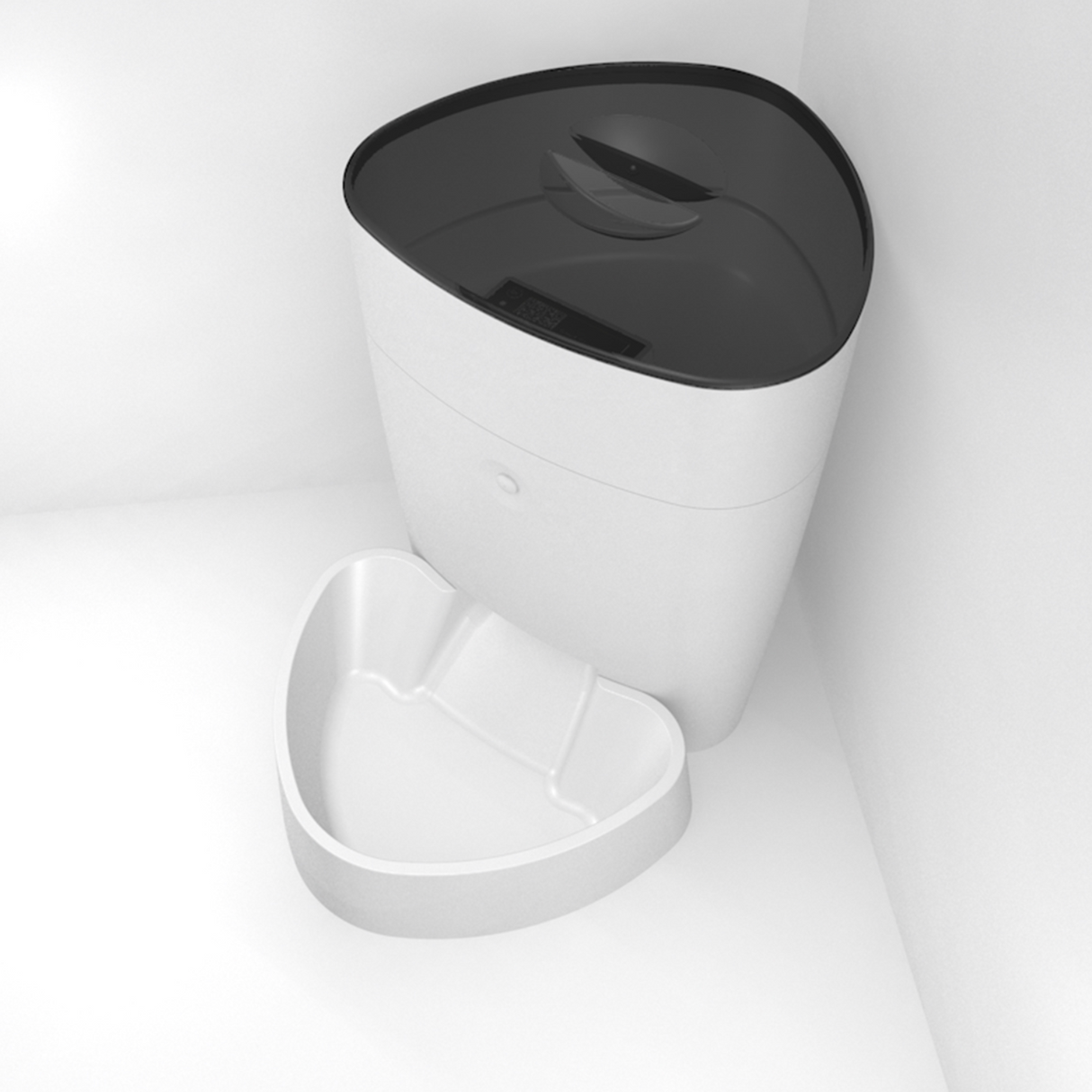 Pet Feeder-4L