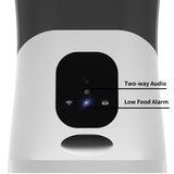 Pet Feeder-Camera