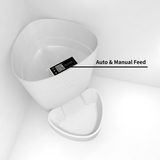 Pet Feeder-4L