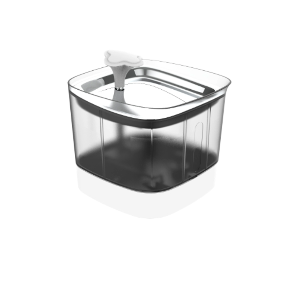 Water Fountain