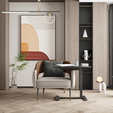 Height Adjustable C-Table