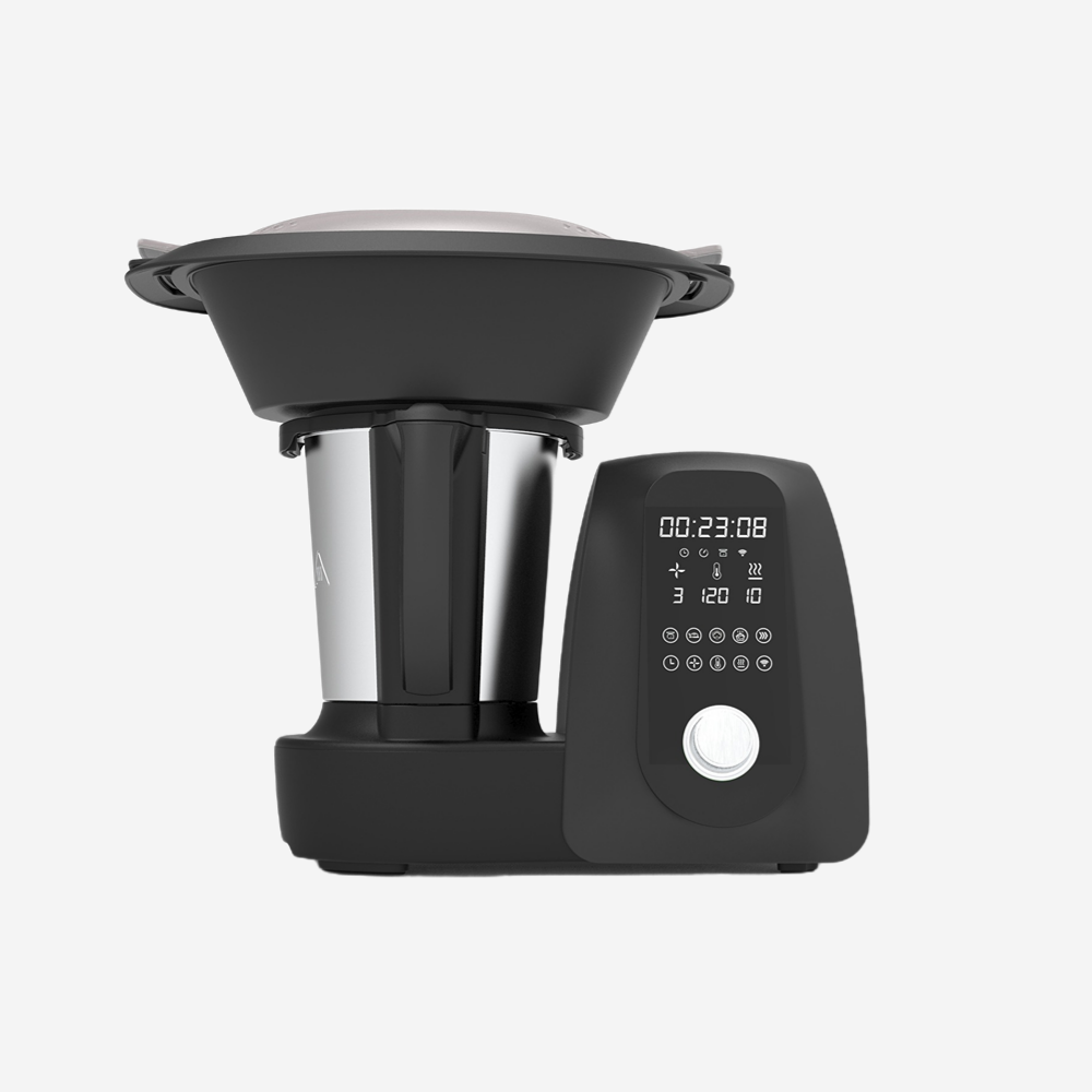 Kitchen robot -M