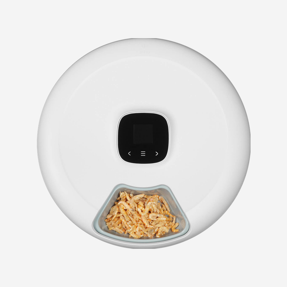 NutriSpin 6 Meal