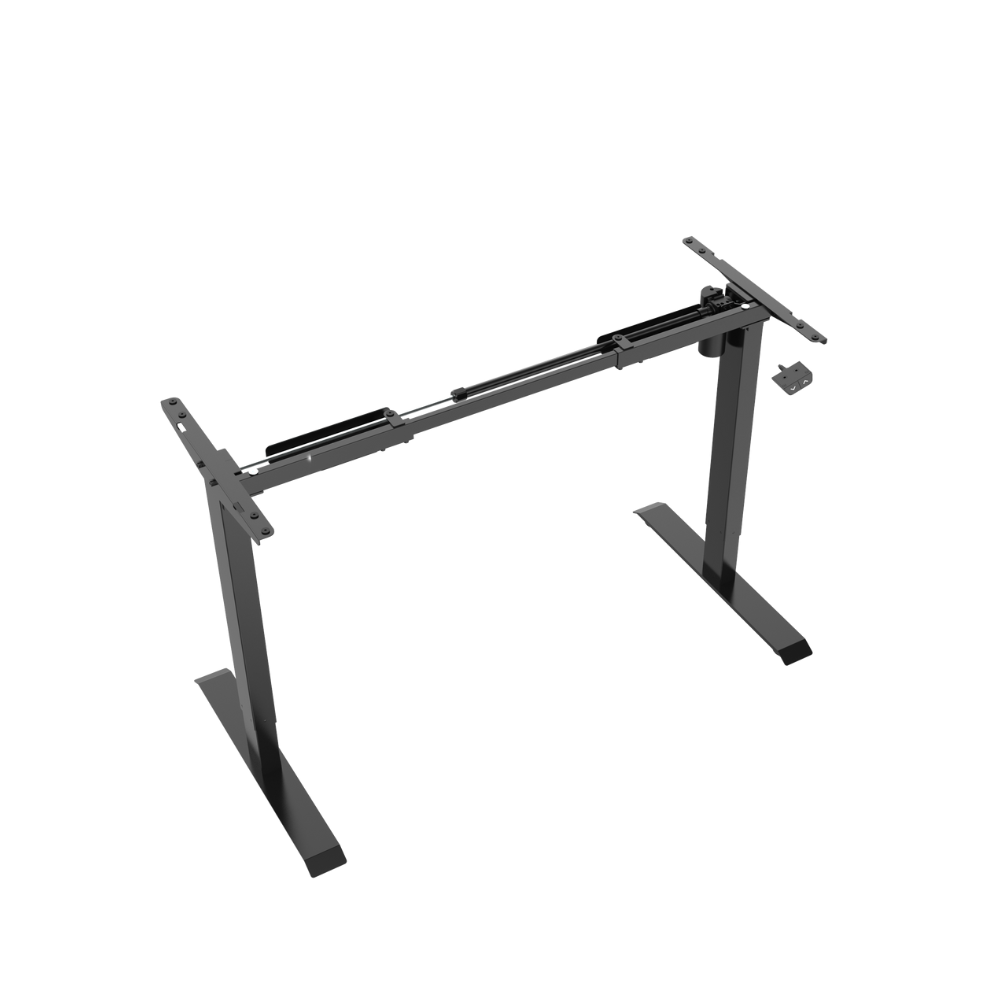 Kama Height Adjustable Standing Desk