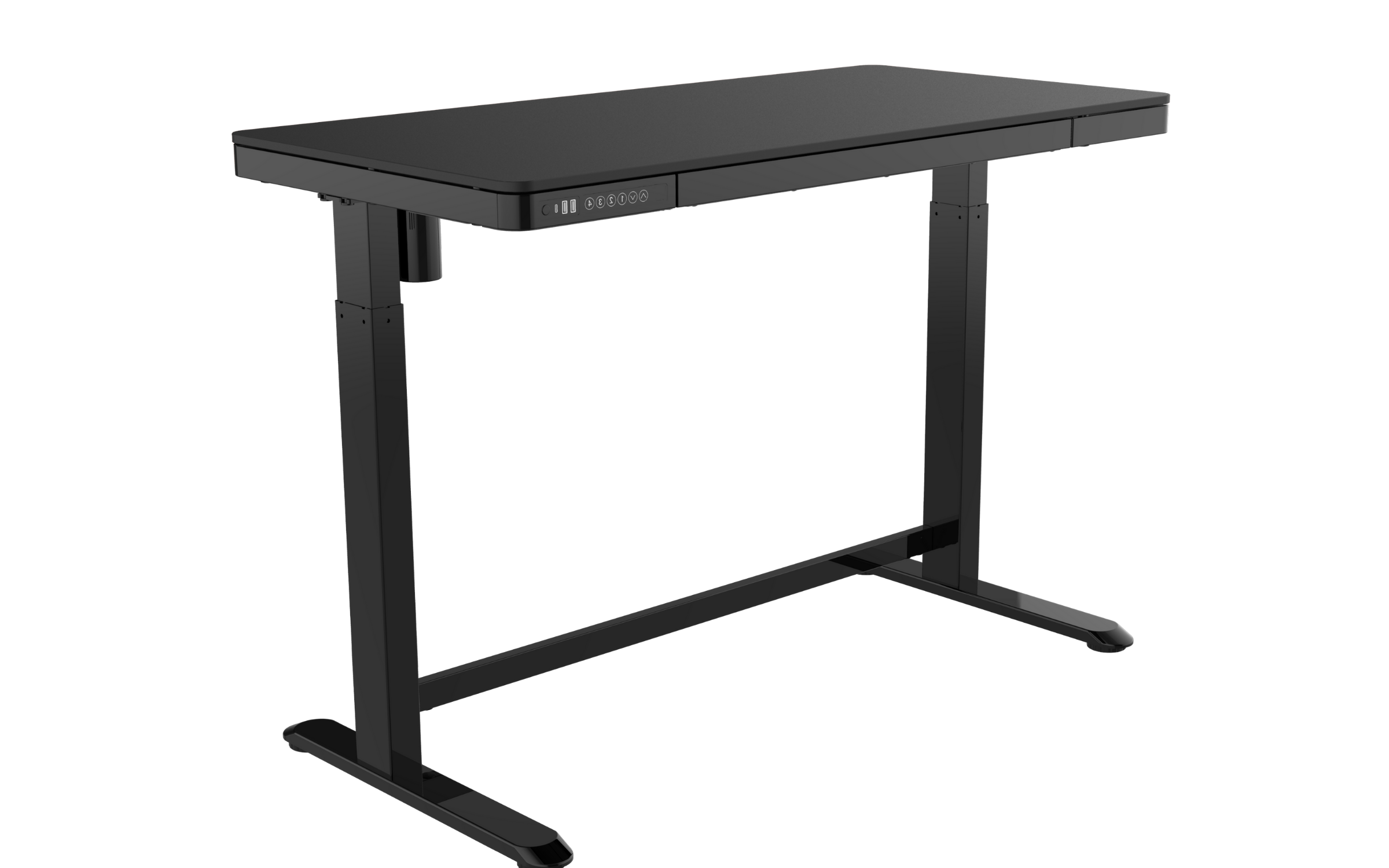 Cobat Height Adjustable Standing Desk