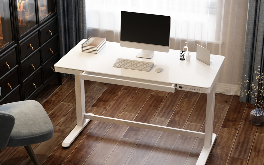 Cobat Height Adjustable Standing Desk