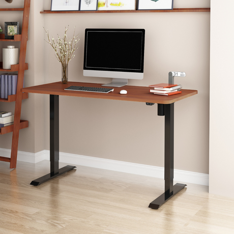 Kama Height Adjustable Standing Desk