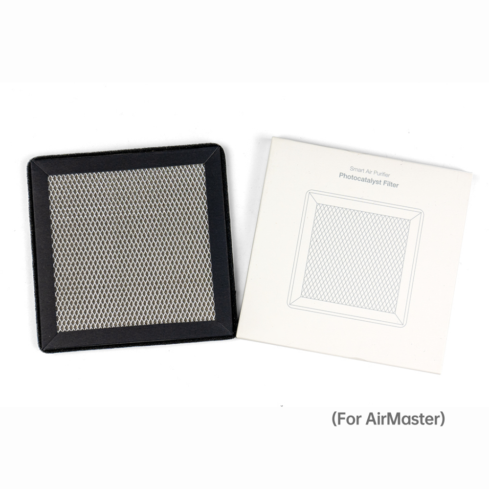Photocatalyst Filter (AirMaster)