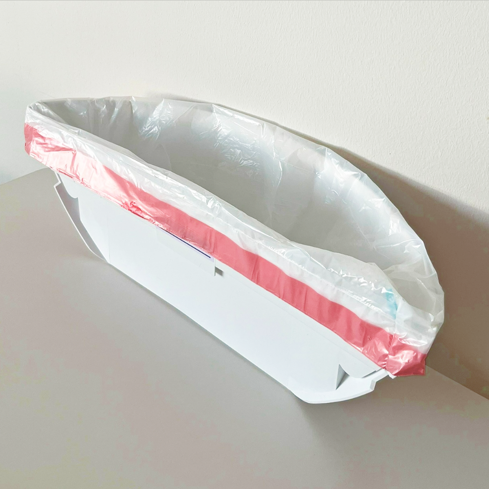 Ubi Trash Bag (For 3.5L bucket only)