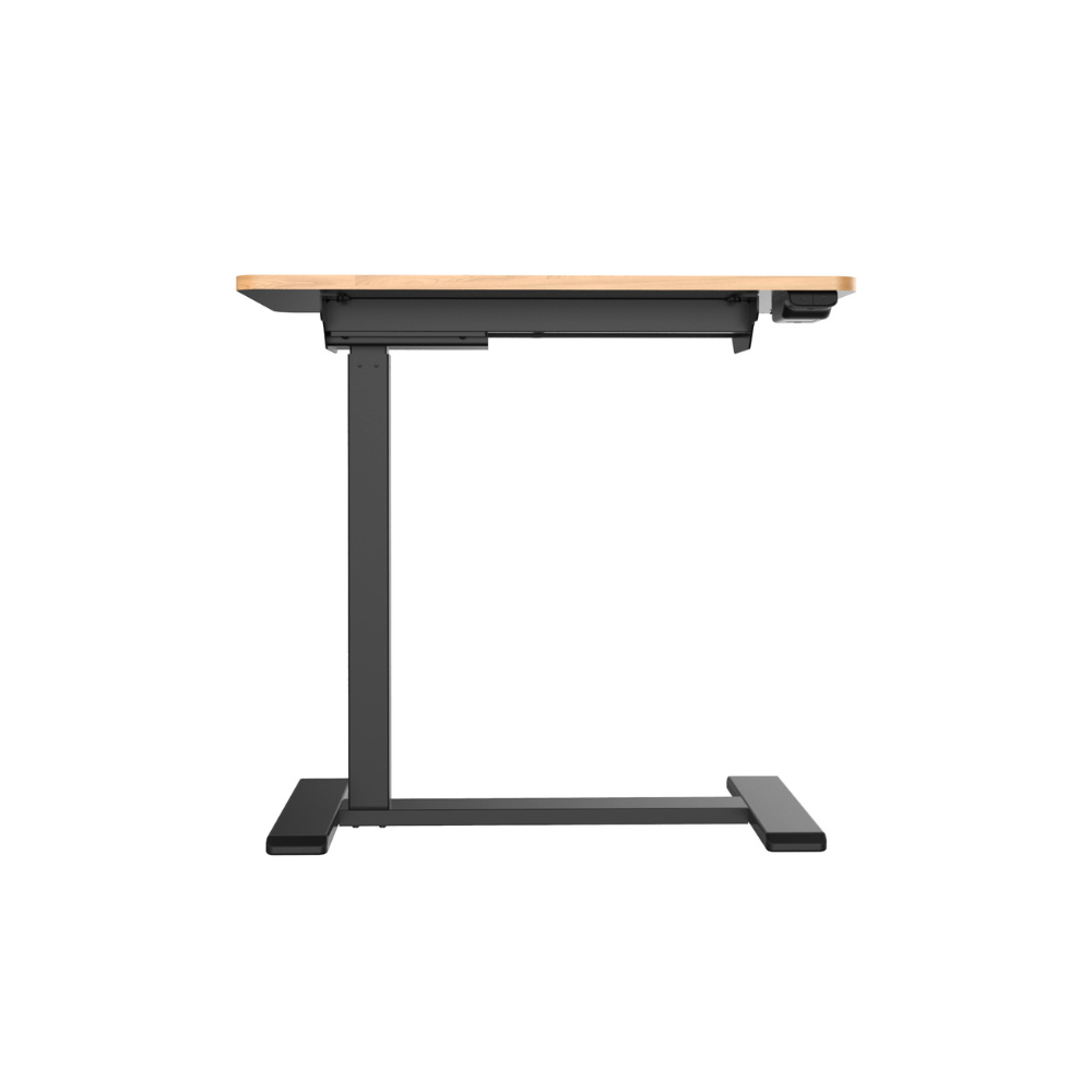 Height Adjustable C-Table