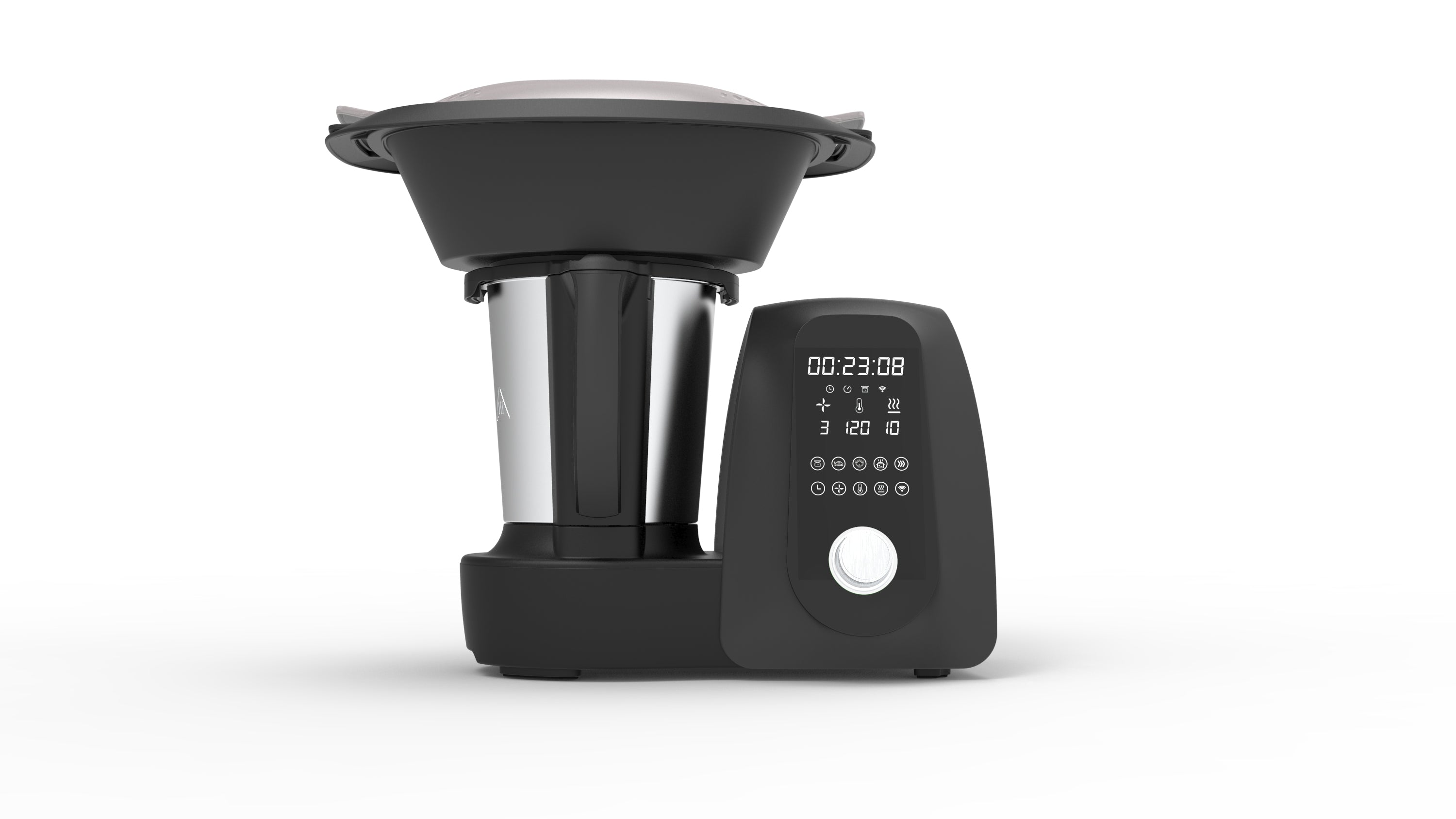 Kitchen robot -M