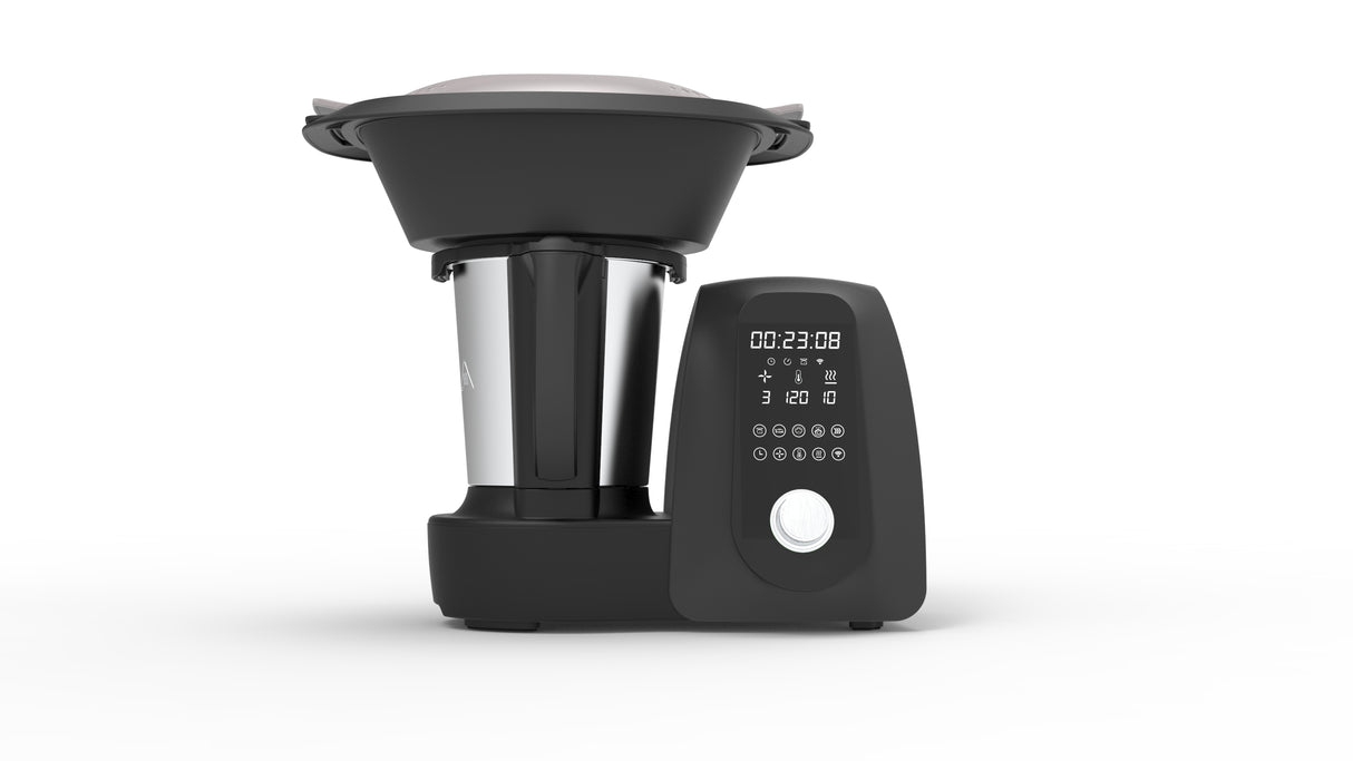 Kitchen robot -M