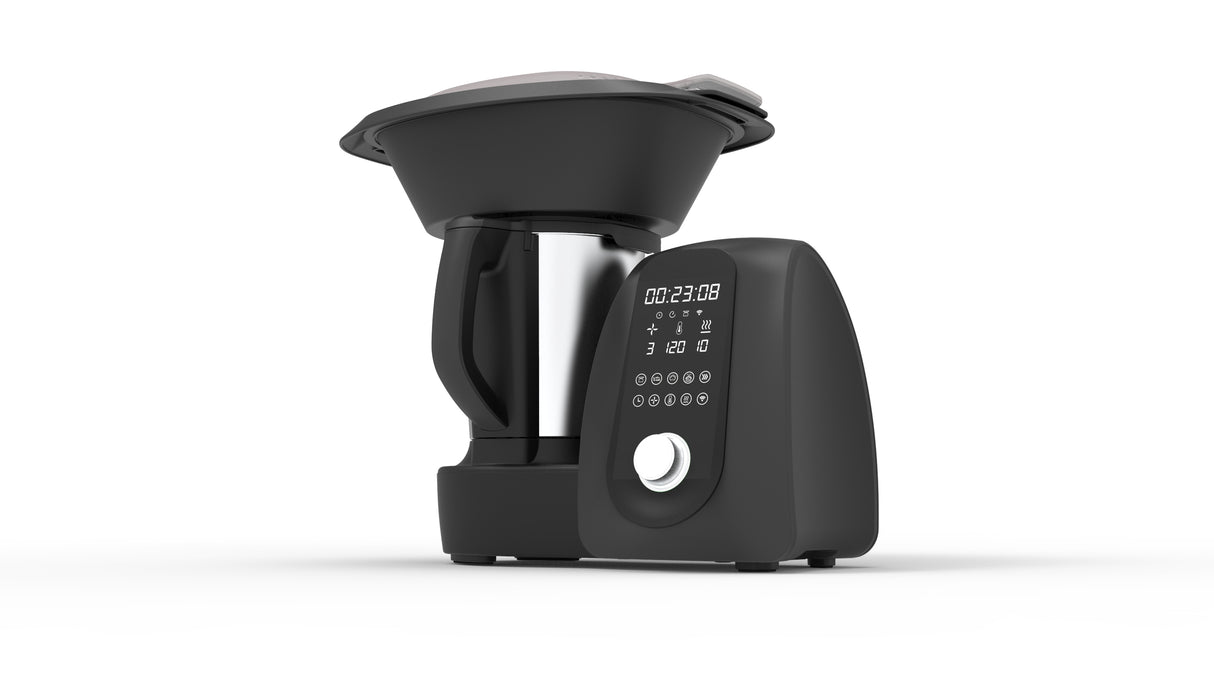 Kitchen robot -M