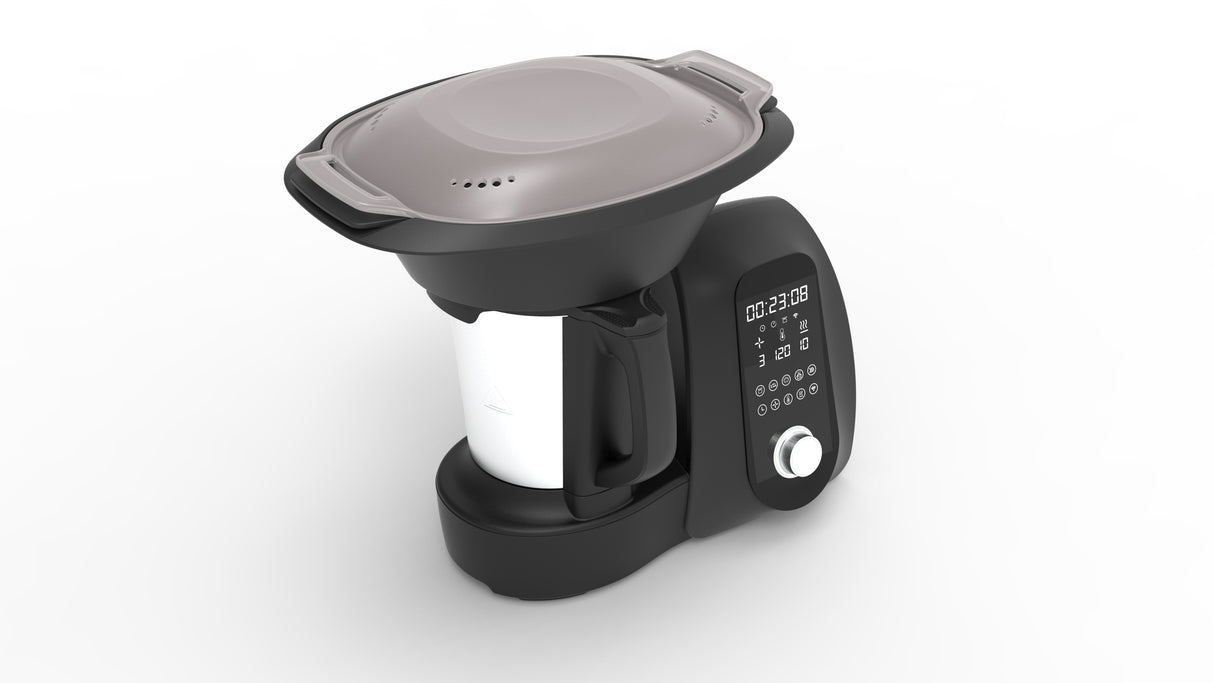 Kitchen robot -M