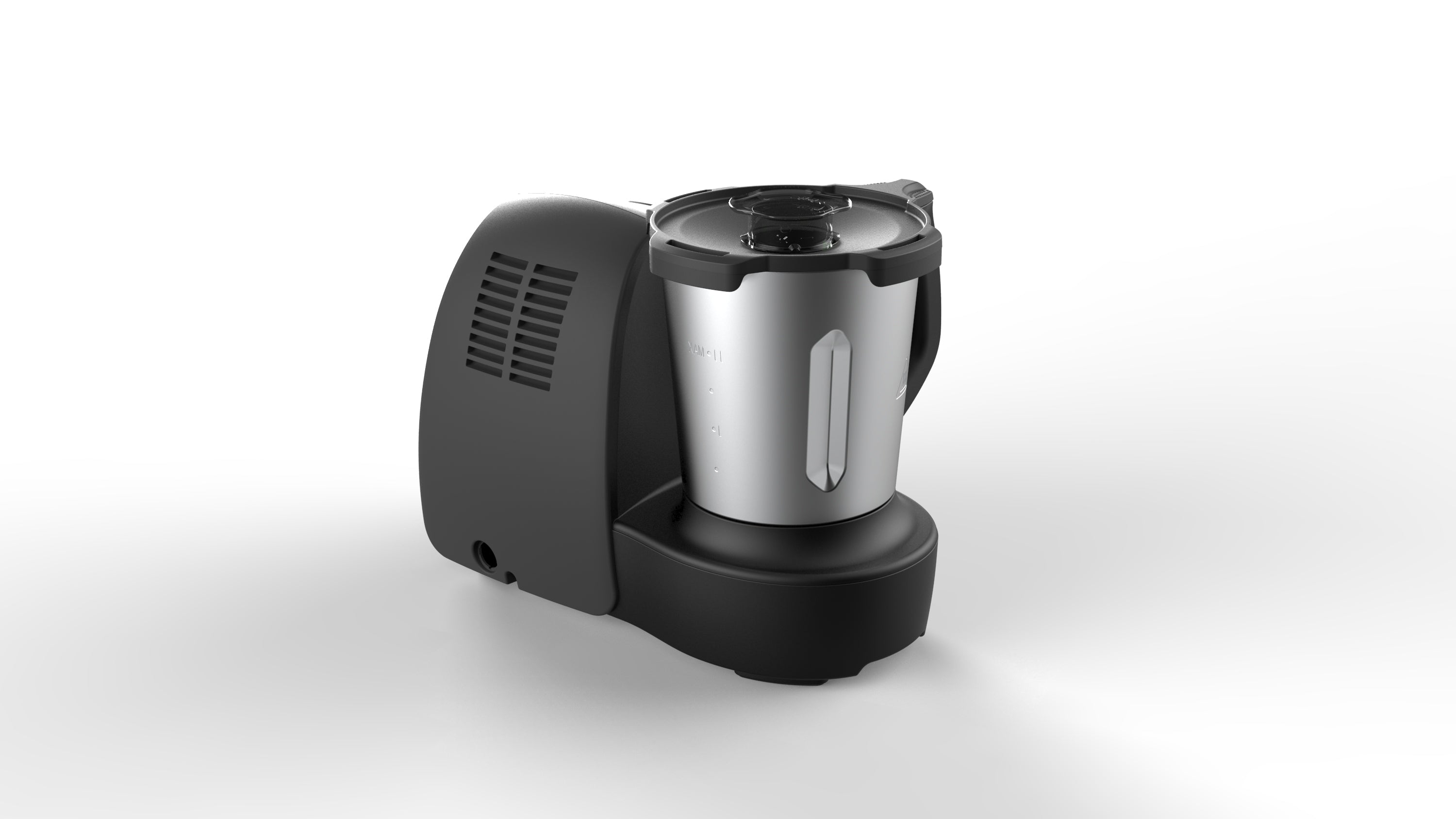 Kitchen robot -M