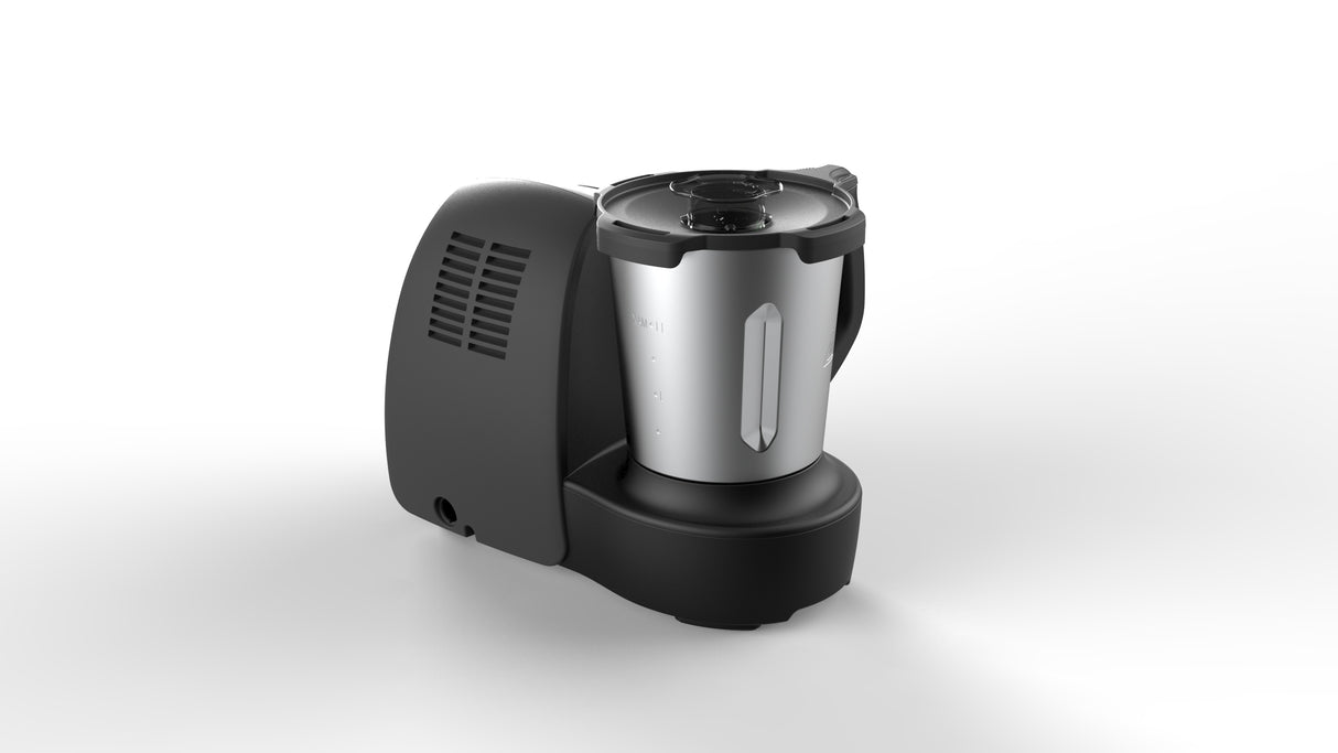 Kitchen robot -M